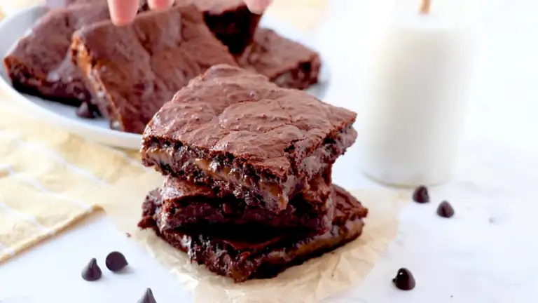 The Pioneer Womans Knock You Naked Brownies Recipe Quick And Easy