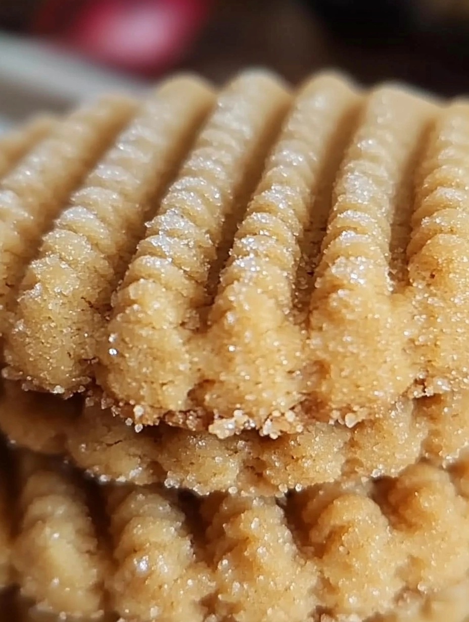 Washboard Cookies