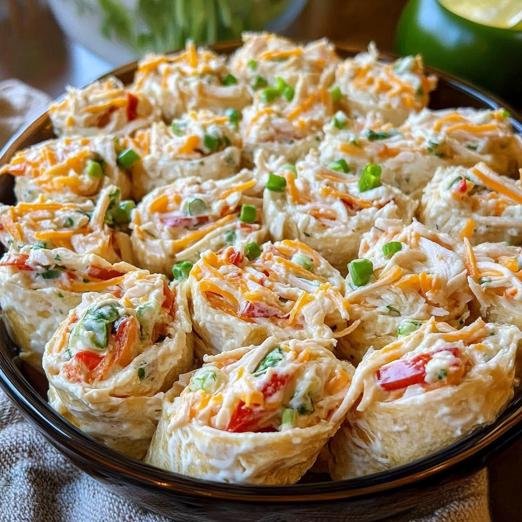 Savory Shredded Chicken and Creamy Mayo Delights: