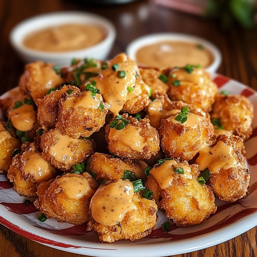 Texas Roadhouse Rattlesnake Bites
