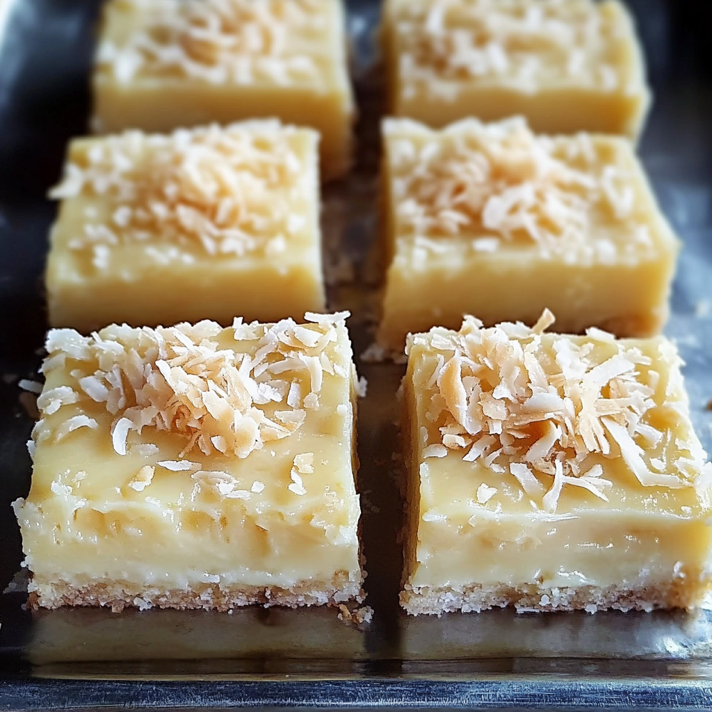 Creamy-Coconut-Custard Bars