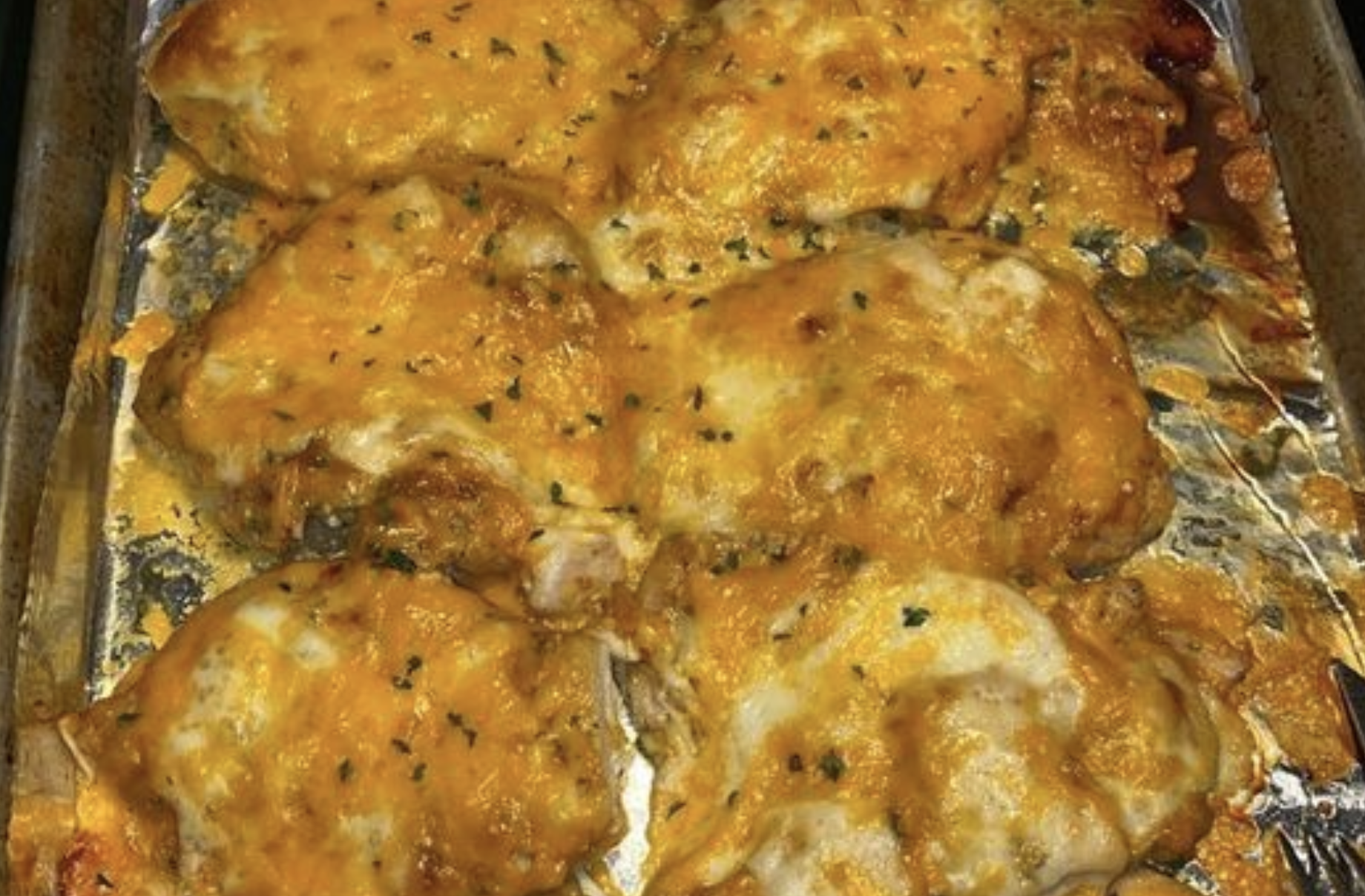 Outback Steakhouse Alice Springs Chicken – Recipe quick and easy