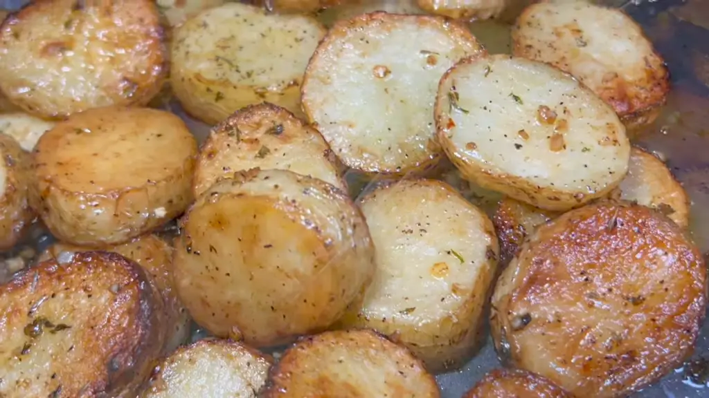 Melt In Your Mouth Potatoes Recipe Quick And Easy 0213