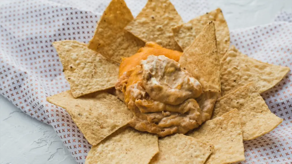 Texas Trash Dip Recipe: A Crowd-Pleasing Delight