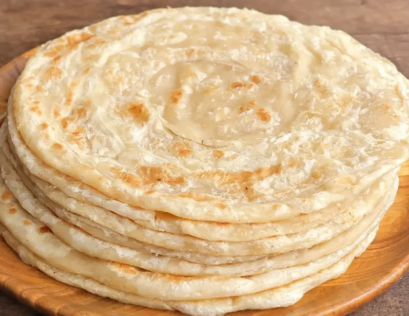 Turkish Bread Recipe