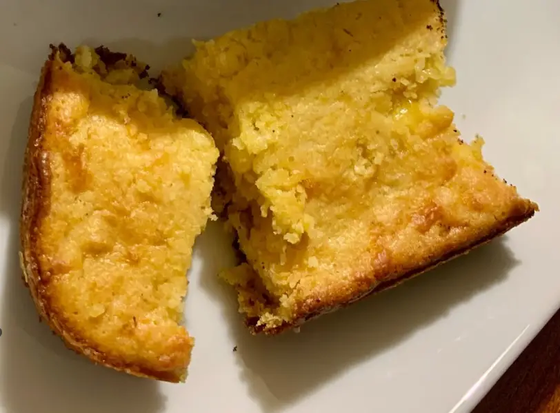 Mexican Cornbread