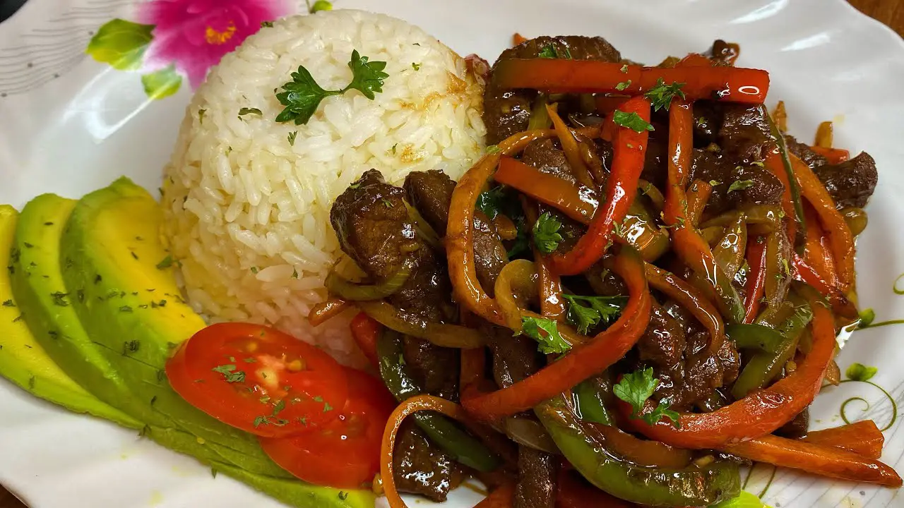 PEPPER STEAK IN A CROCK POT