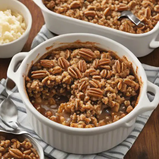 Pecan Pie Cobbler Recipe Quick And Easy   2b5ccf77 Aac7 4e61 9e08 A91fb8811146 