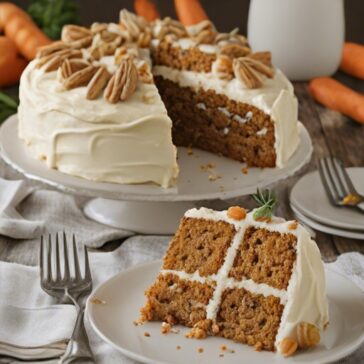 Best Carrot Cake Ever Recipe Quick And Easy   331f18d0 9274 488c 8697 1d8068ca4c51 364x364 