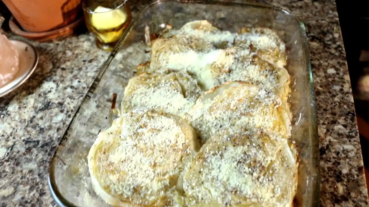 Poor Man’s Steak” recipe