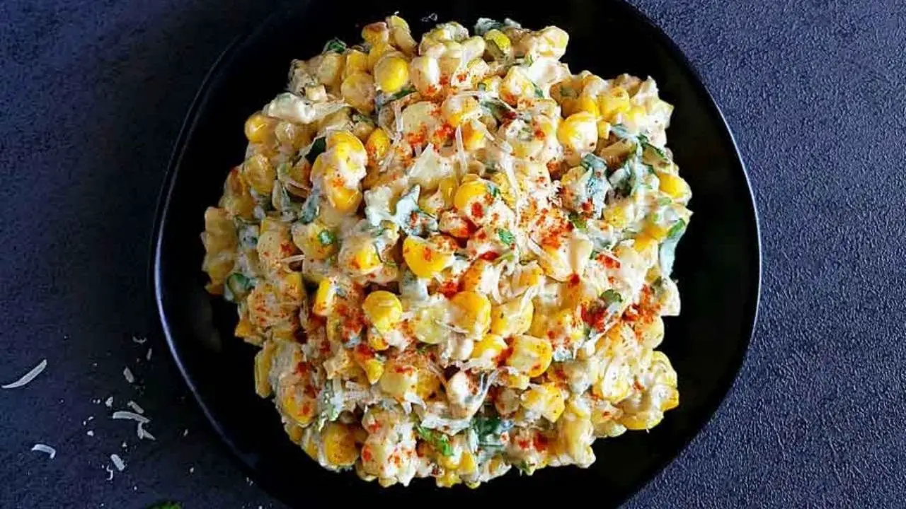 corn dip