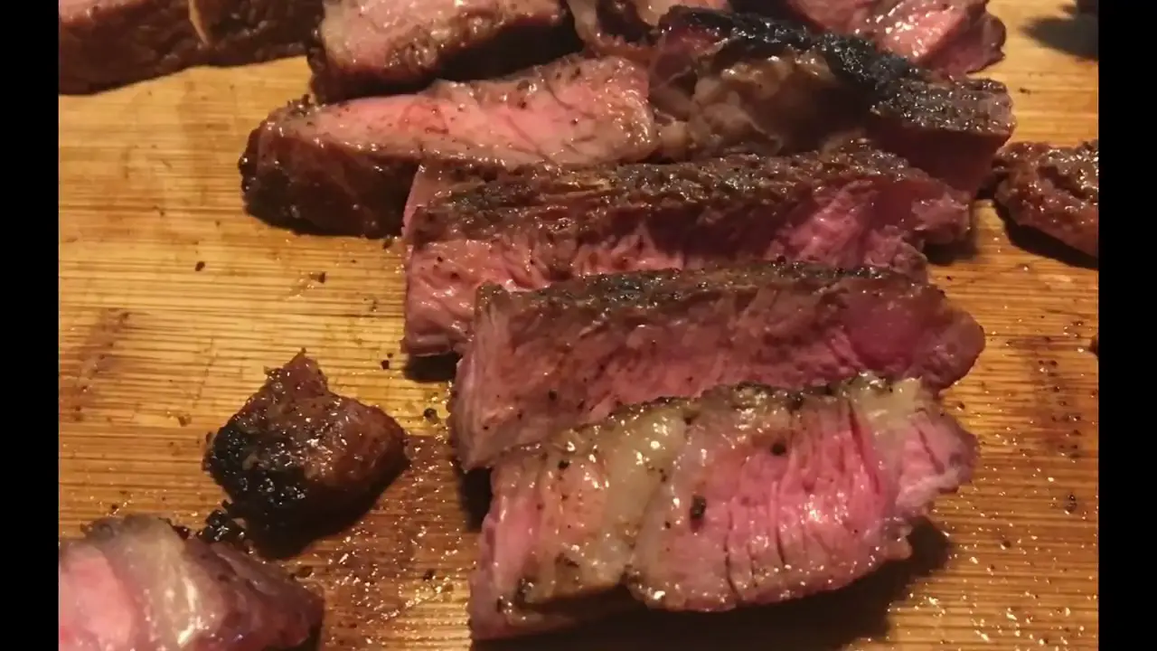 Texas Roadhouse Steak Seasoning