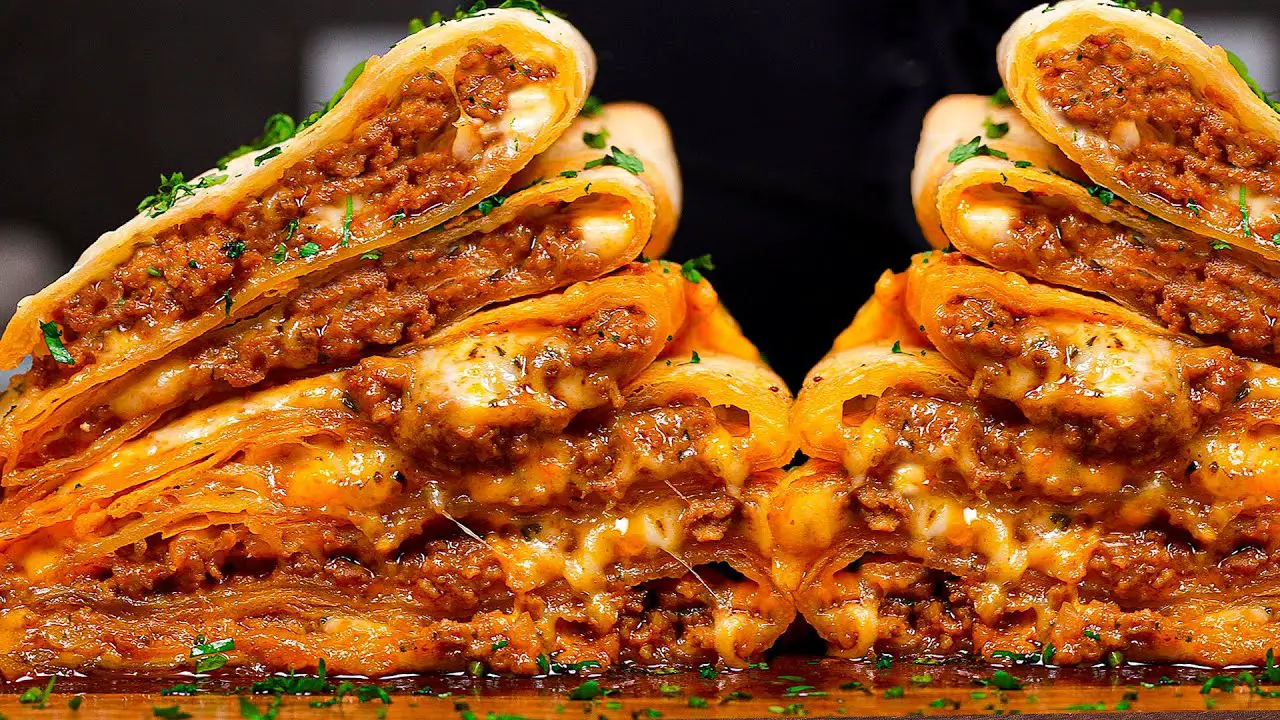 STEAK QUESADILLAS