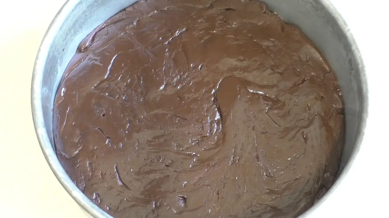 Chocolate-Peppermint