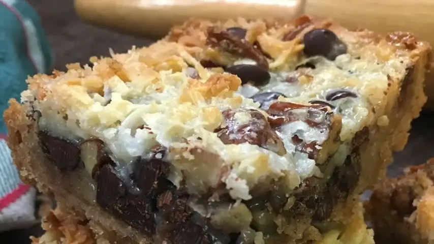 Dolly Bars