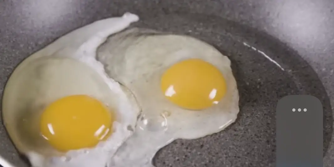 fried egg sandwich recipe