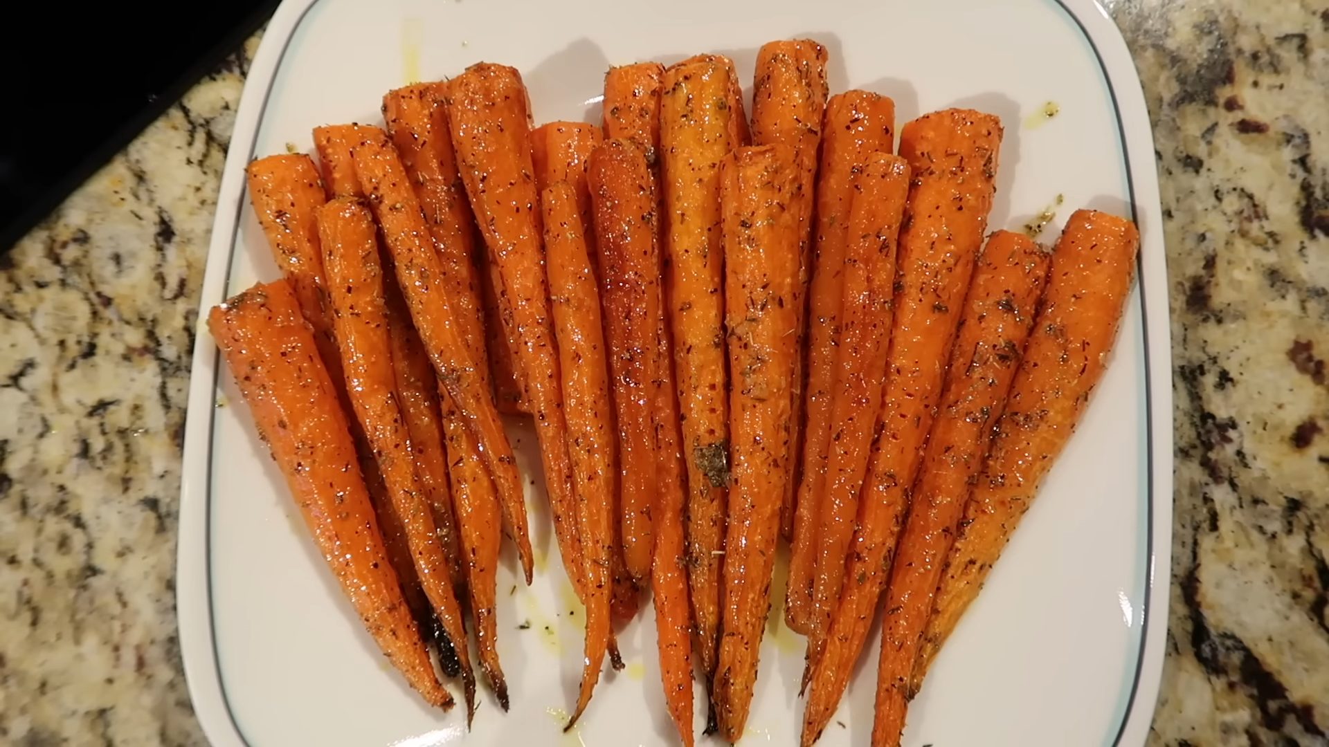 Crispy and Flavorful: Air Fryer Carrots Recipe