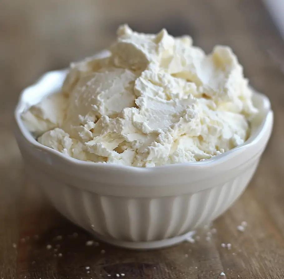 Creamy Homemade Cream Cheese Recipe: Elevate Your Culinary Creations