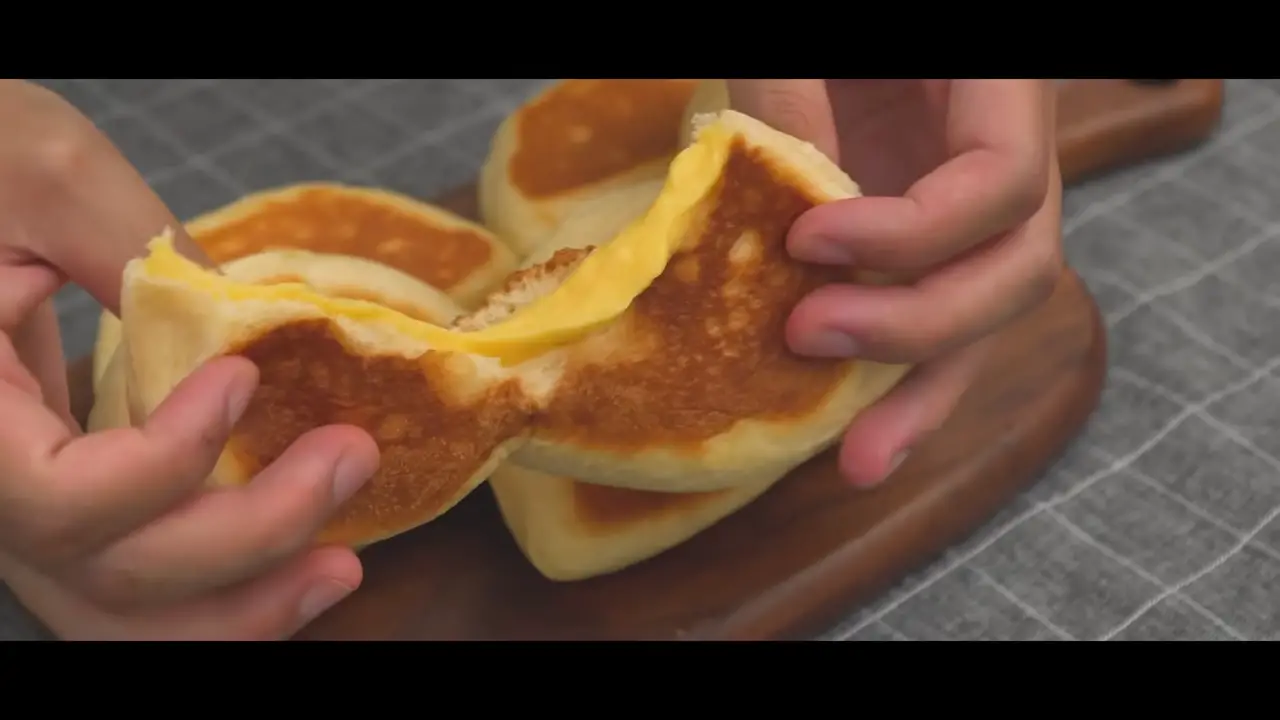 Creamy Custard
