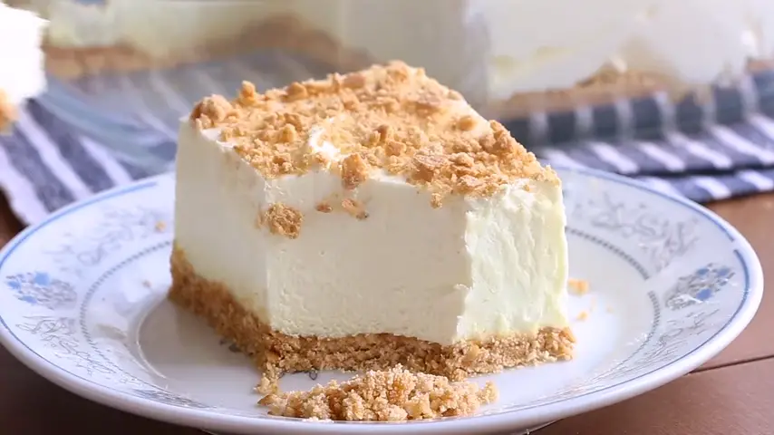 Woolworth’s Cheesecake Recipe: A Classic Dessert Straight from the Past