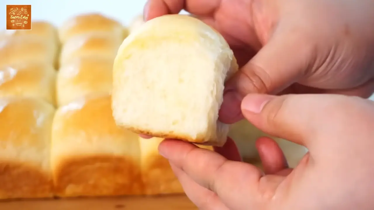 Soft Loaf Recipe