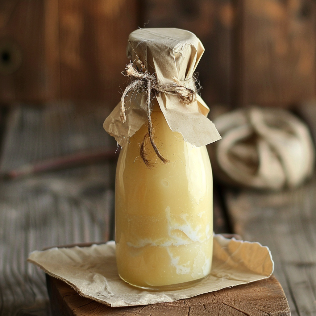Title: Easy Homemade Cheese Recipe: Master the Art of Cheese Making at Home