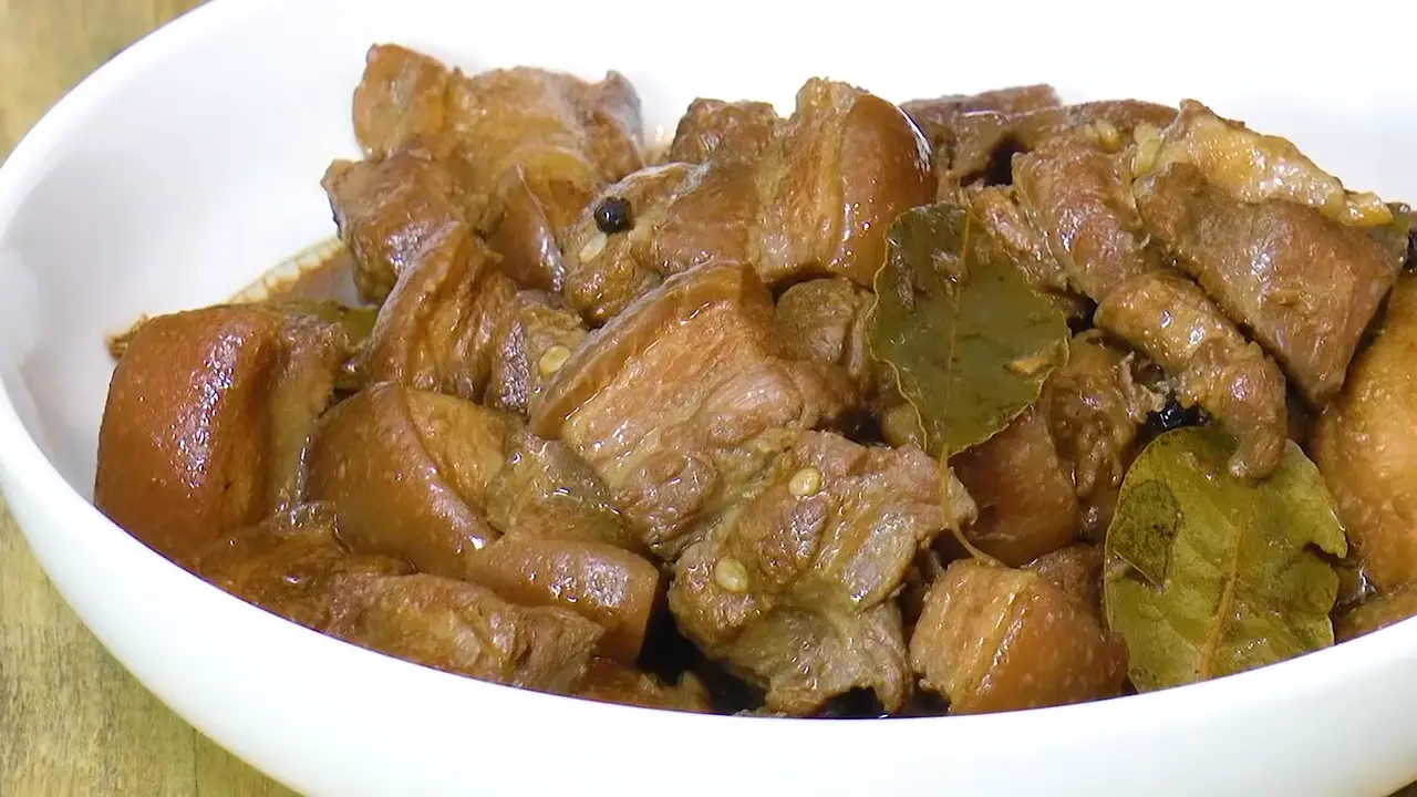 PARK ADOBO