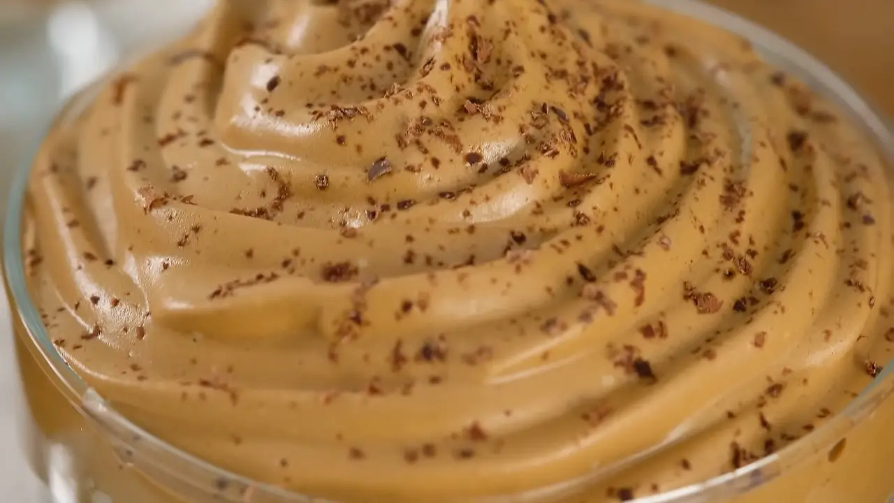 Tiramisu Pudding Cups Recipe
