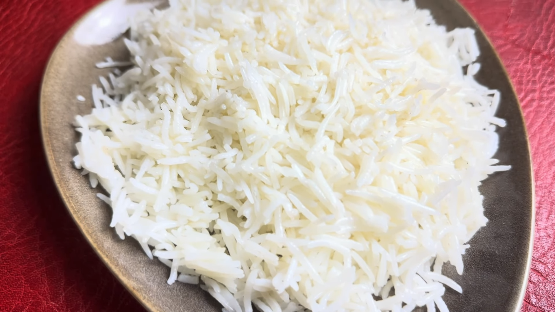 Mastering the Art of Cooking Perfect White Rice