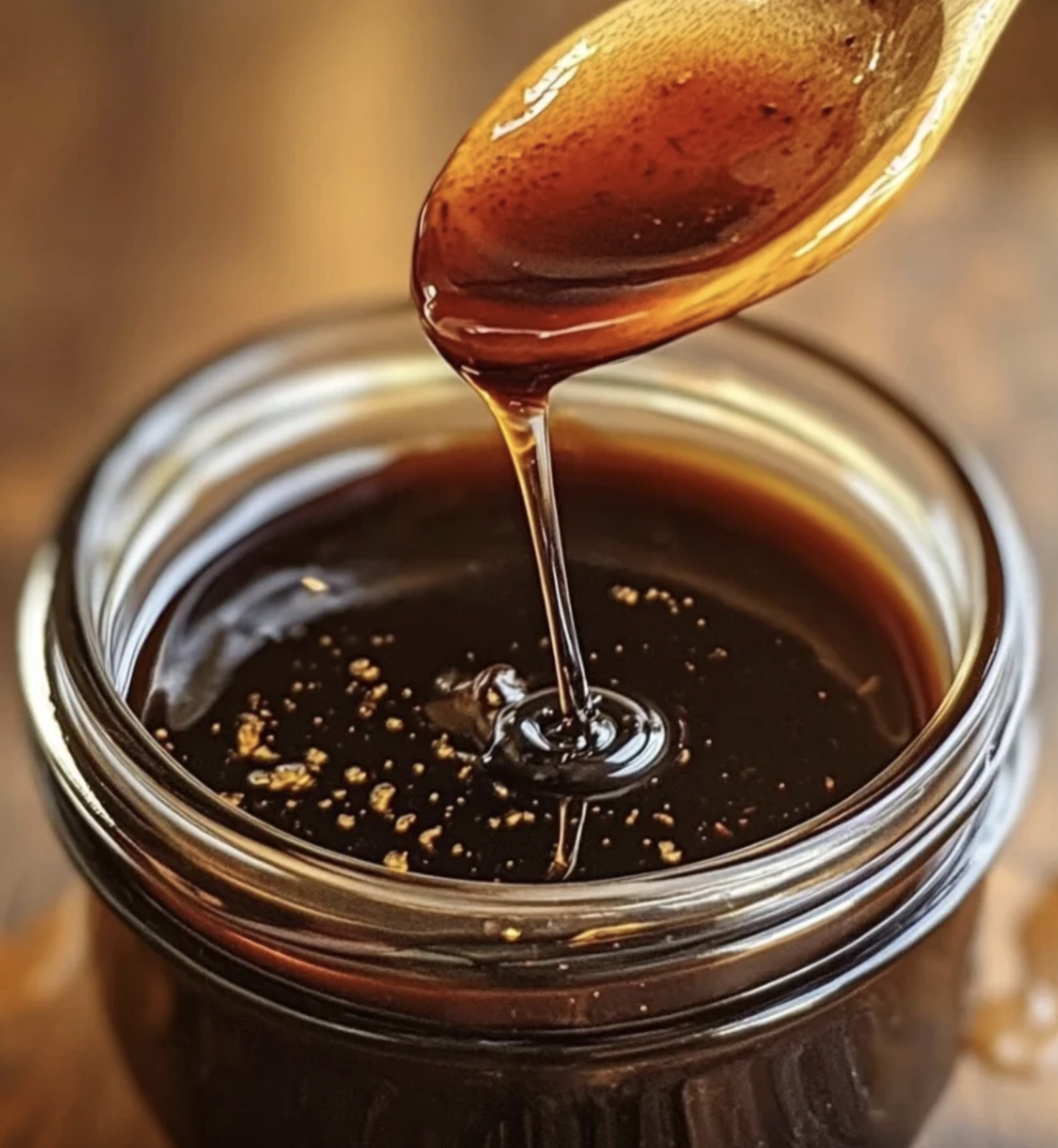 Sweet & Sour Sauce