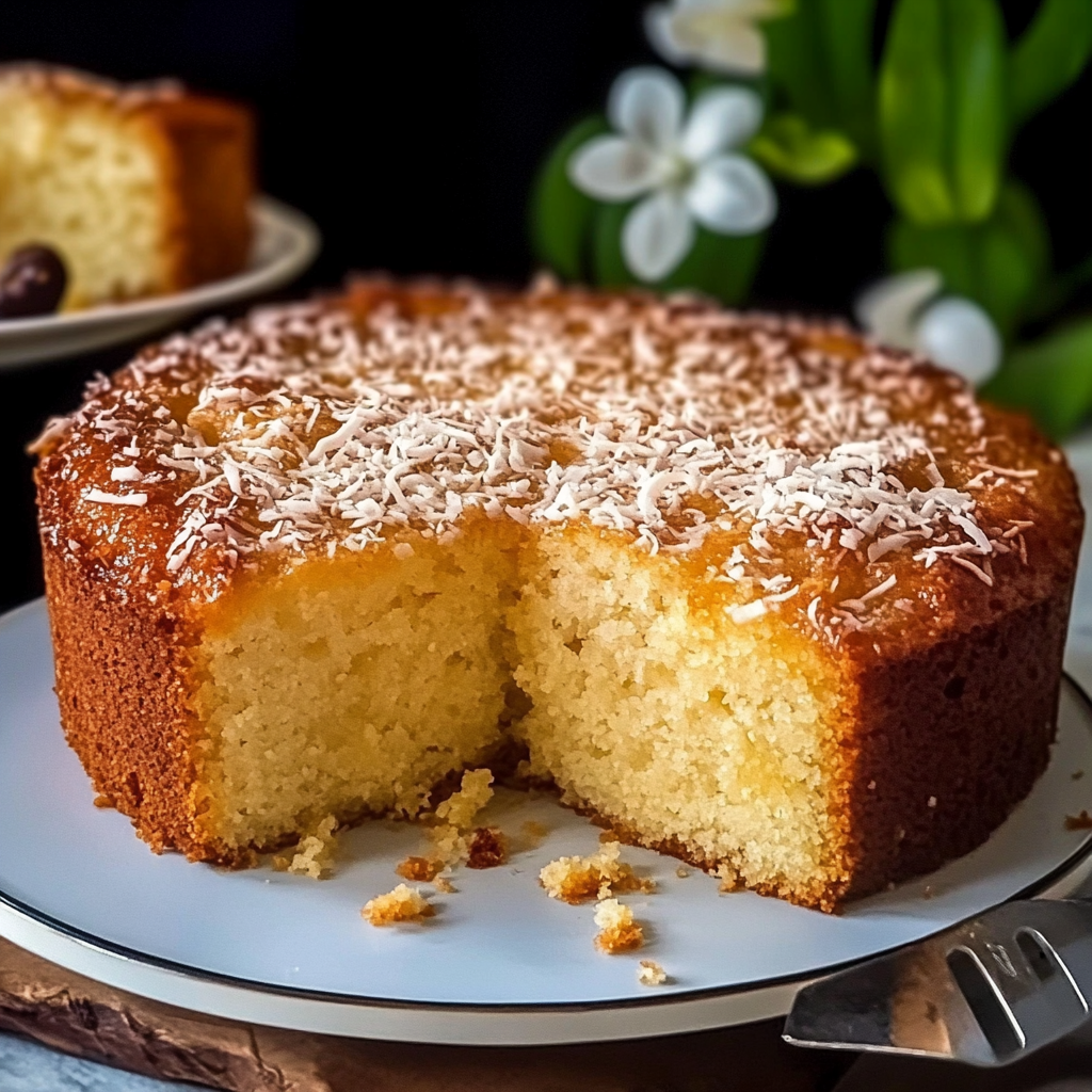 galaktoboureko greek custard pie