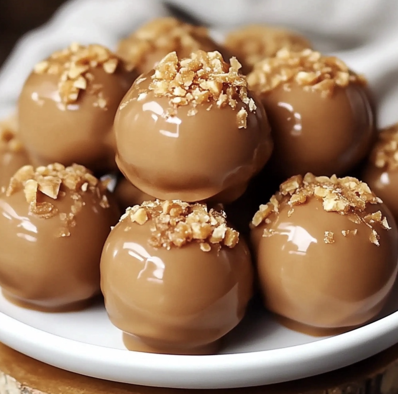 Butterfinger Balls