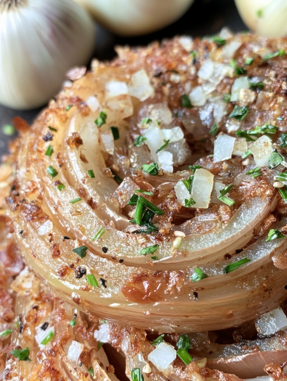 Tennessee Onions
