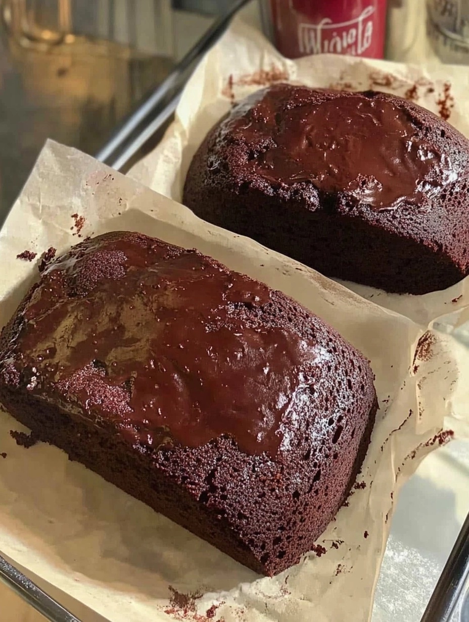 Chocolate cake