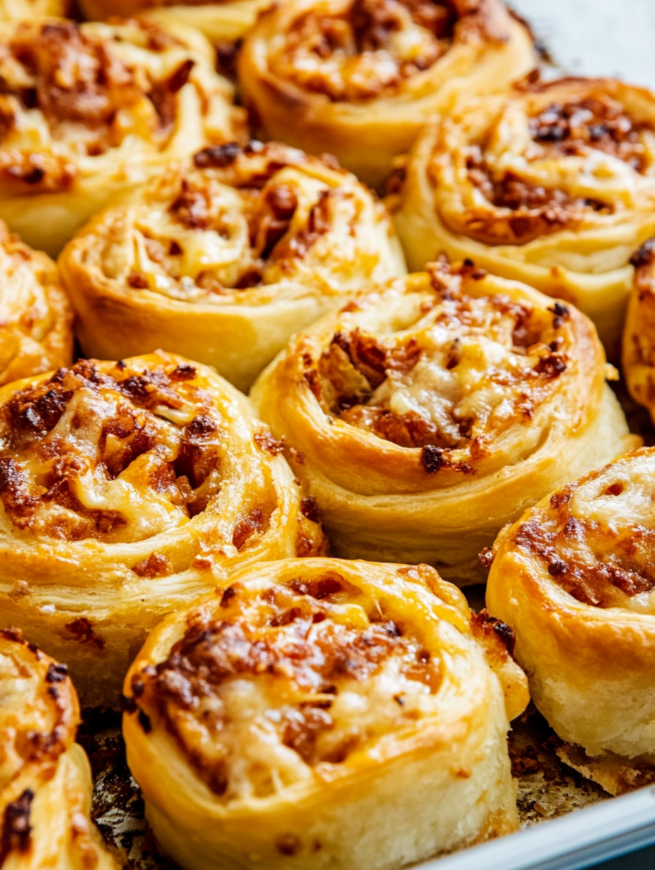 Homemade Cheesymite Scrolls – Better
