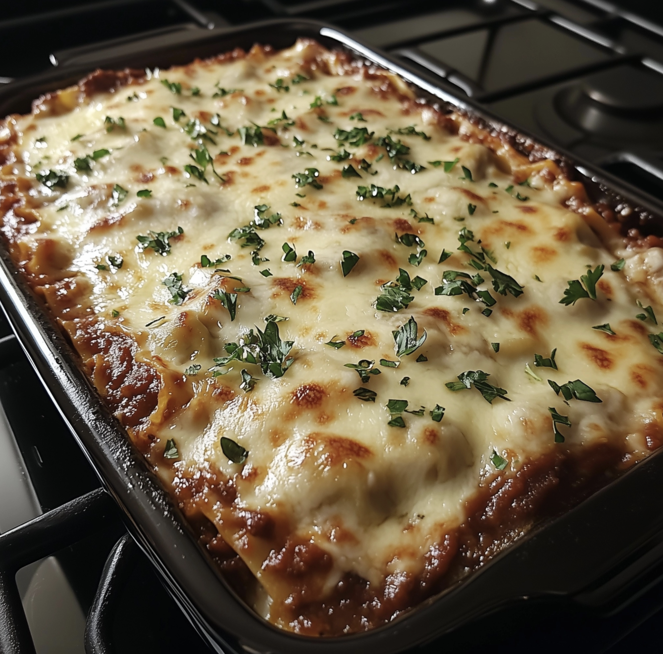 Slow Cooker Ravioli Lasagna Recipe