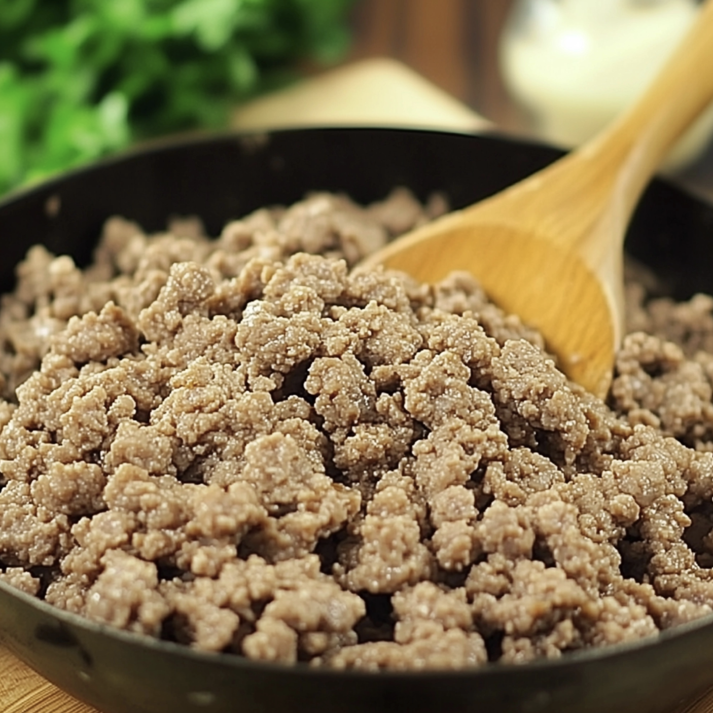 ground beef recipe