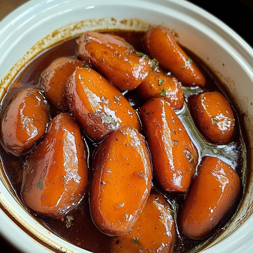 Amish Sweet Harvest Joy’ – the simplest dish that always wins the most praise!