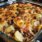 Brisket Pot Pie