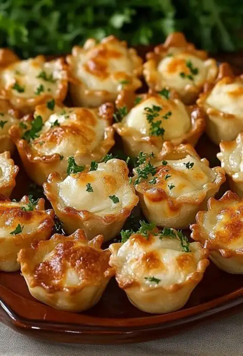Iowa Party Bites