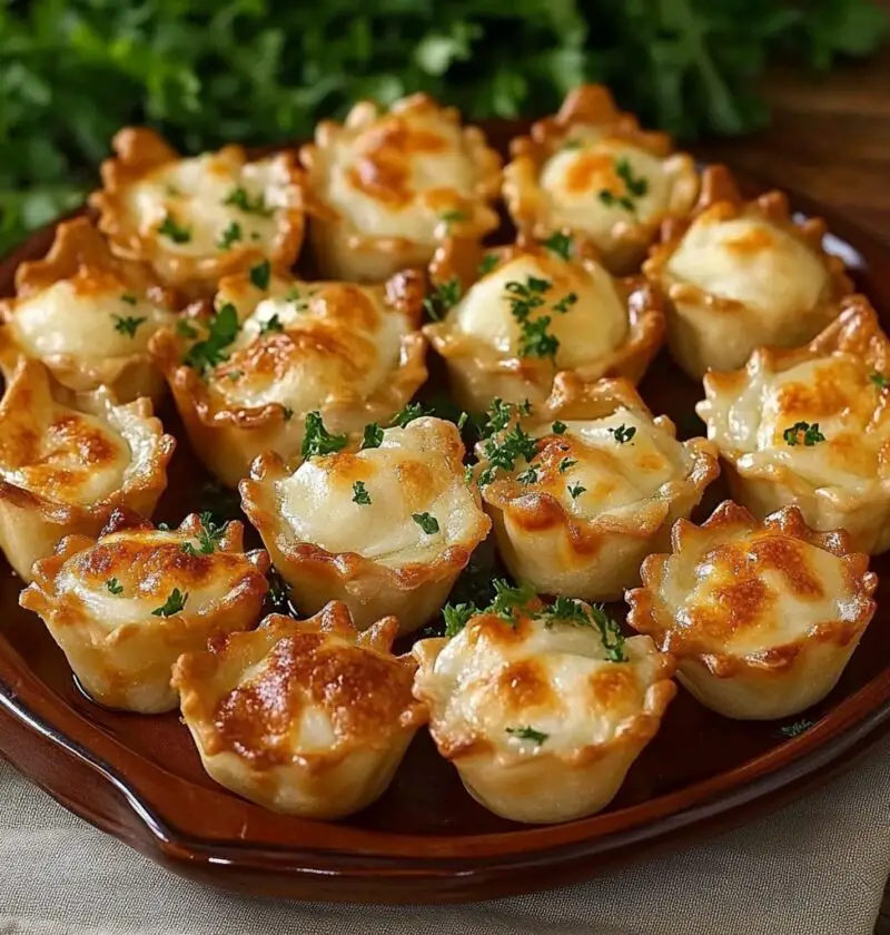 Iowa Party Bites