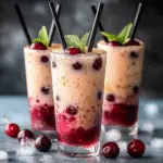 Rhubarb Raspberry Compote – Easy Traditional Style