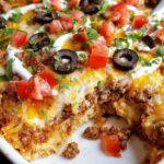 Cheesy Bread Recipe