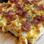 Chinese Peanut Butter Chicken