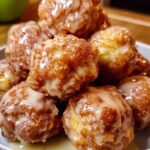 Crunchy Ritz Cracker Chicken with Cheddar Cream Sauce