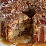 Amish Hamburger Steak Bake