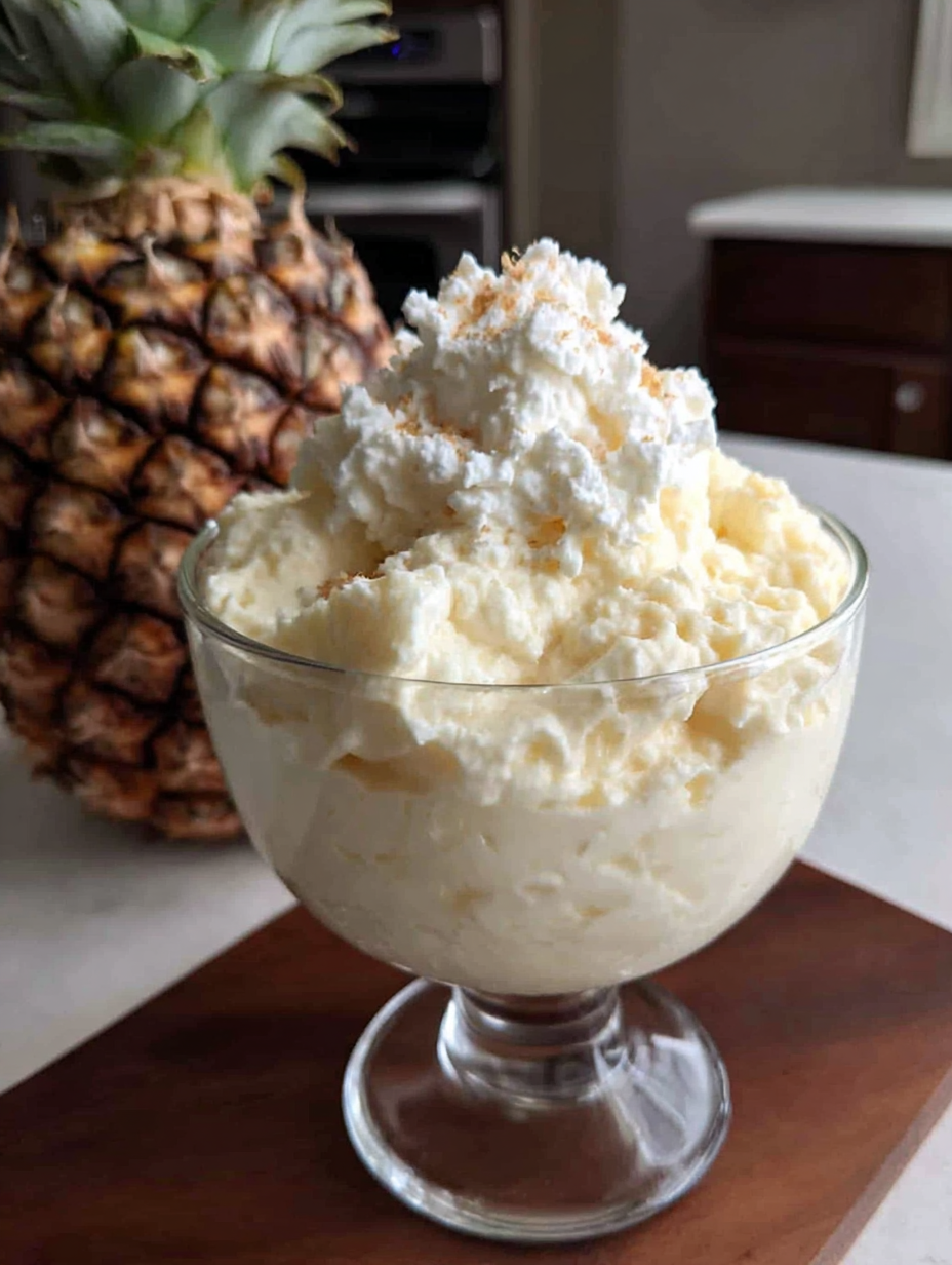 pineapple-fluff-dessert