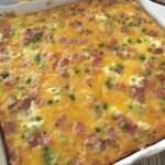 Ultimate Double Cheeseburger Pizza Stack