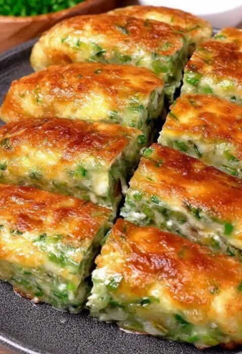 Zucchini is tastier than meat