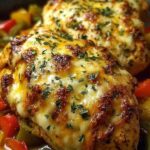 Juicy Steak with Creamy Garlic Sauce